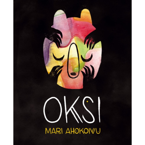 Levine Querido Oksi (häftad, eng)
