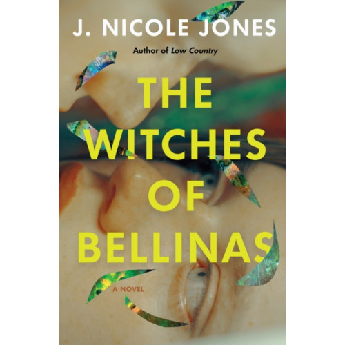 Catapult The Witches of Bellinas (inbunden, eng)