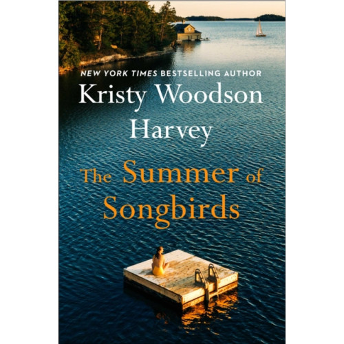 Gallery Books The Summer of Songbirds (inbunden, eng)