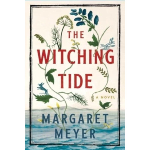 Scribner Witching Tide (inbunden, eng)