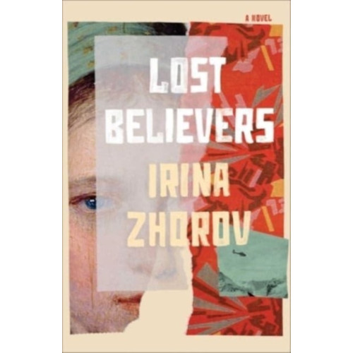 Scribner Lost Believers (inbunden, eng)