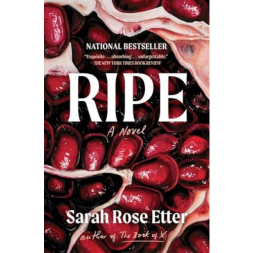 Scribner Ripe (häftad, eng)