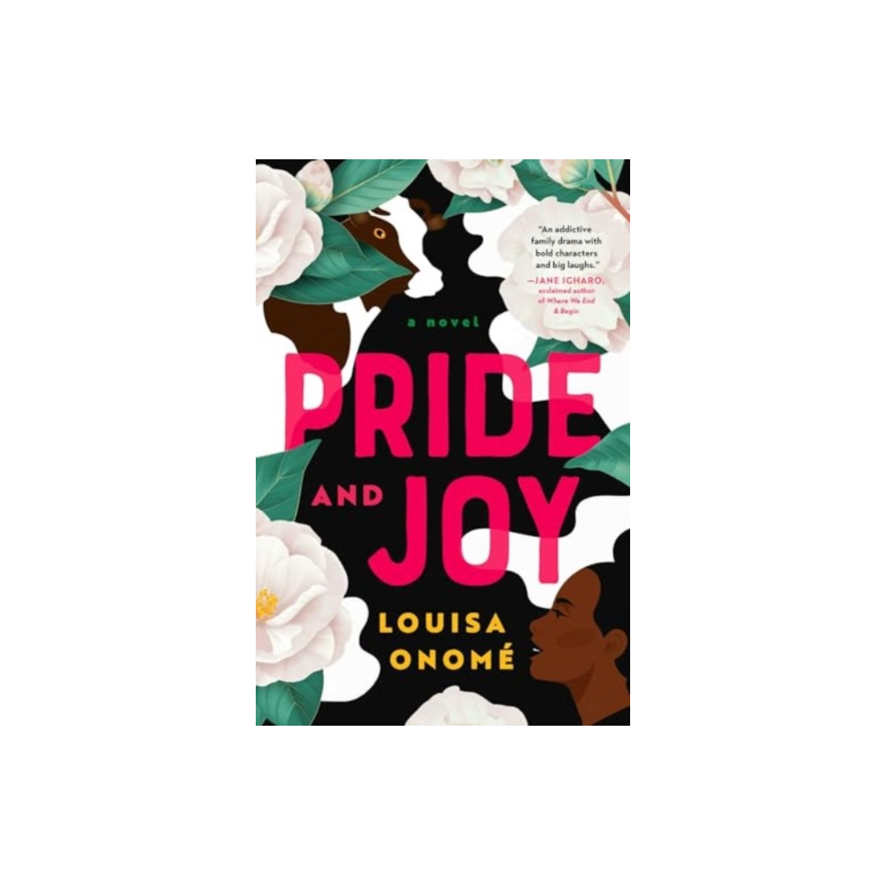 Produktbild för Pride and Joy (inbunden, eng)