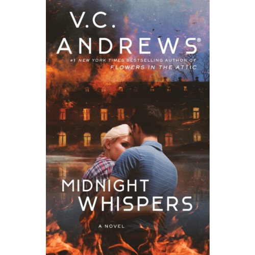 Gallery Books Midnight Whispers (häftad, eng)