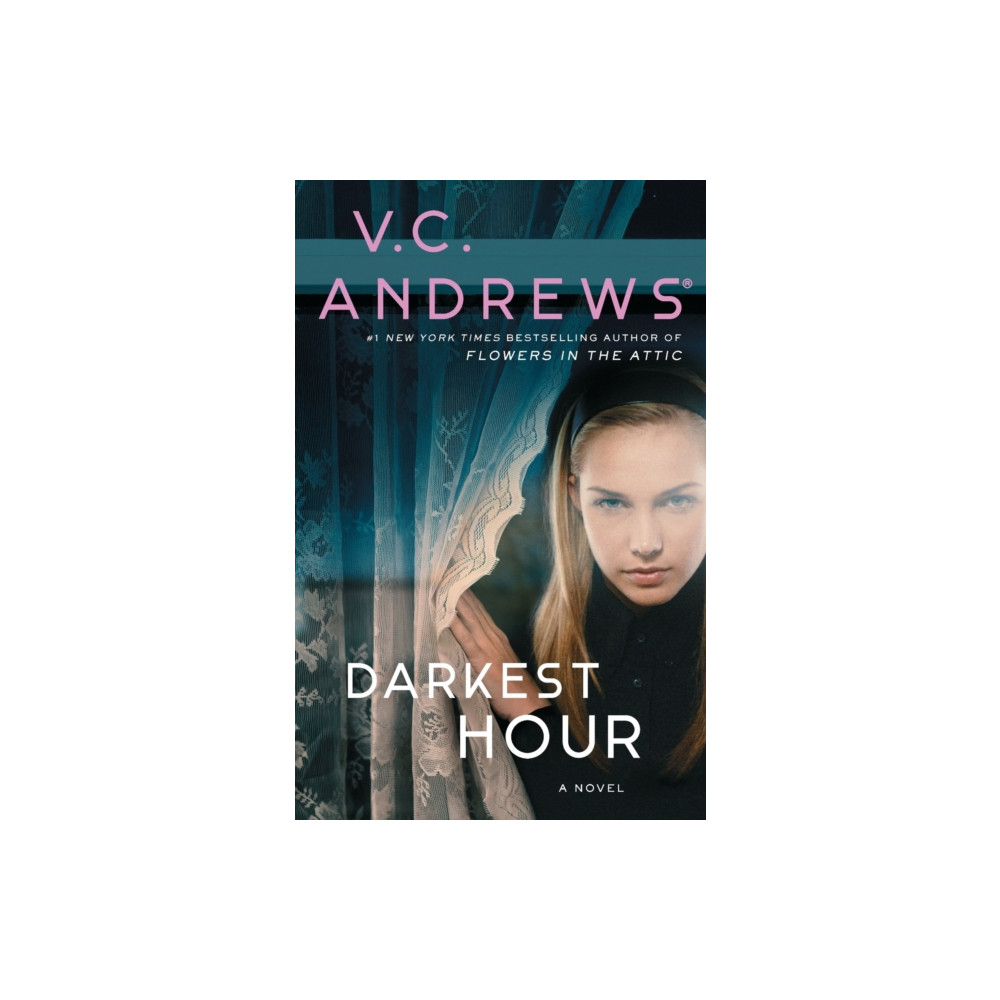 Produktbild för Darkest Hour (häftad, eng)