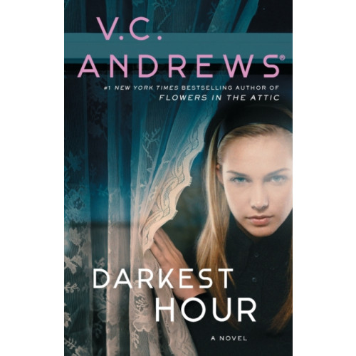 Gallery Books Darkest Hour (häftad, eng)