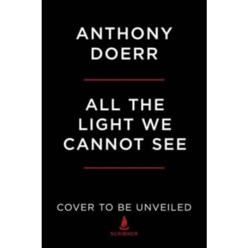 Scribner All the Light We Cannot See (häftad, eng)