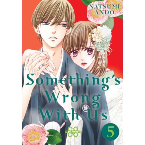 Kodansha America, Inc Something's Wrong With Us 5 (häftad, eng)