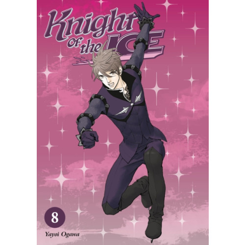 Kodansha America, Inc Knight of the Ice 8 (häftad, eng)