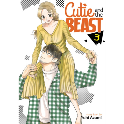 Seven Seas Entertainment, LLC Cutie and the Beast Vol. 3 (häftad, eng)