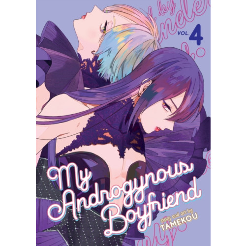 Seven Seas Entertainment, LLC My Androgynous Boyfriend Vol. 4 (häftad, eng)