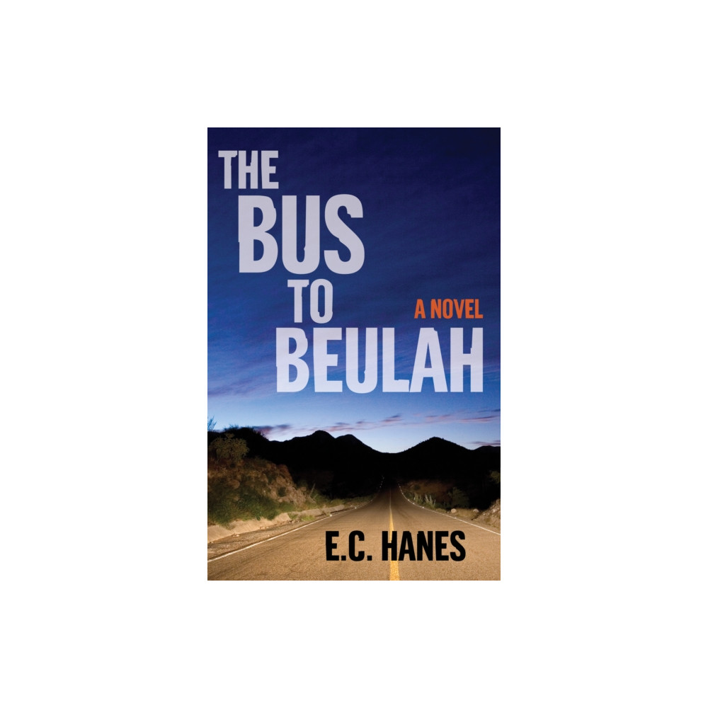 Produktbild för The Bus to Beulah (häftad, eng)