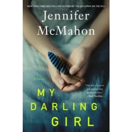 Gallery/Scout Press My Darling Girl (inbunden, eng)