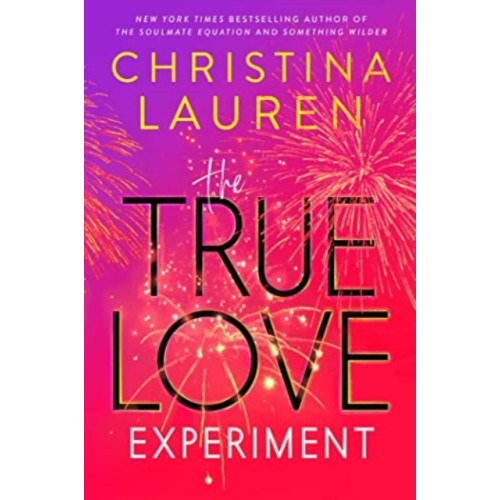 Gallery Books The True Love Experiment (häftad, eng)