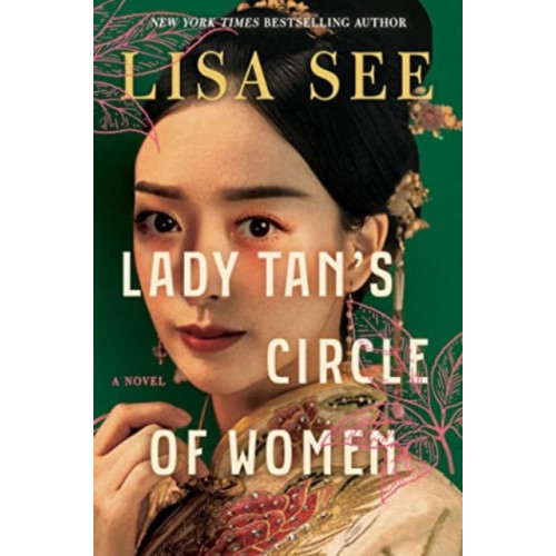 Scribner Lady Tan's Circle of Women (häftad, eng)