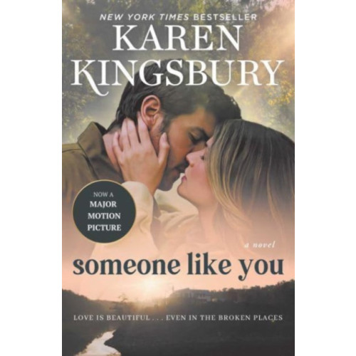 Atria Books Someone Like You (häftad, eng)