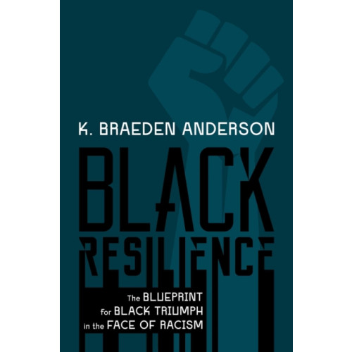 Permuted Press Black Resilience (inbunden, eng)