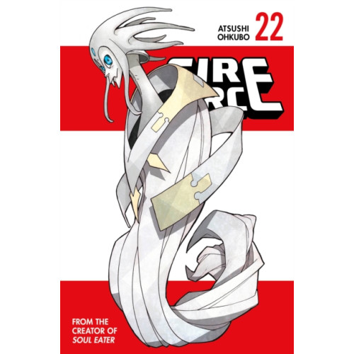 Kodansha America, Inc Fire Force 22 (häftad, eng)