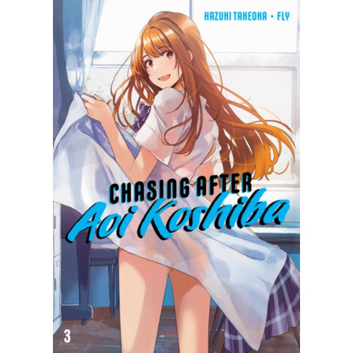 Kodansha America, Inc Chasing After Aoi Koshiba 3 (häftad, eng)