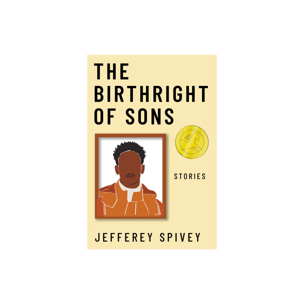 Produktbild för The Birthright of Sons (inbunden, eng)