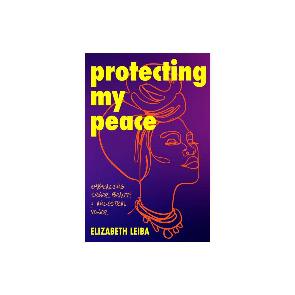 Produktbild för Protecting My Peace (häftad, eng)