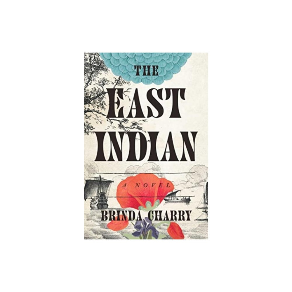 Produktbild för East Indian (häftad, eng)