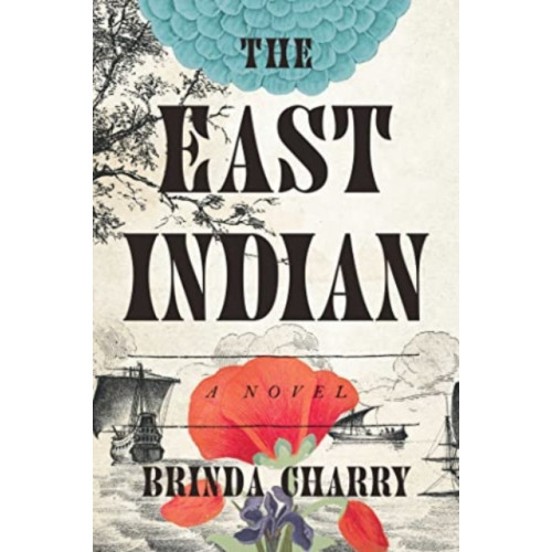 Scribner East Indian (häftad, eng)