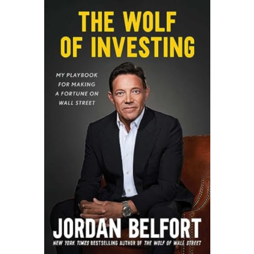 Gallery Books The Wolf of Investing (häftad, eng)