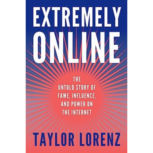 Simon & Schuster Extremely Online (häftad, eng)