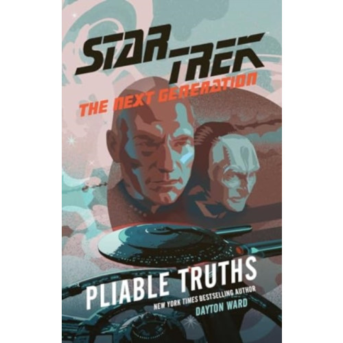 Simon & Schuster Pliable Truths (häftad, eng)
