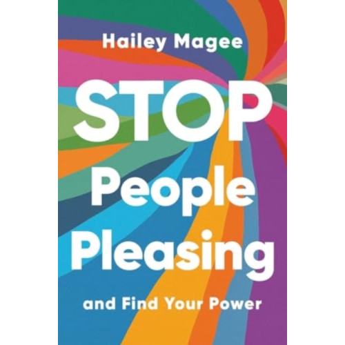 Simon & Schuster Stop People Pleasing (häftad, eng)