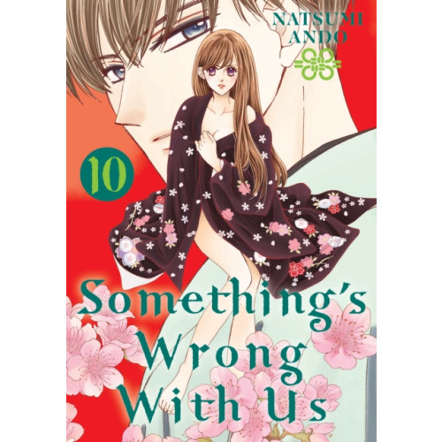 Kodansha America, Inc Something's Wrong With Us 10 (häftad, eng)