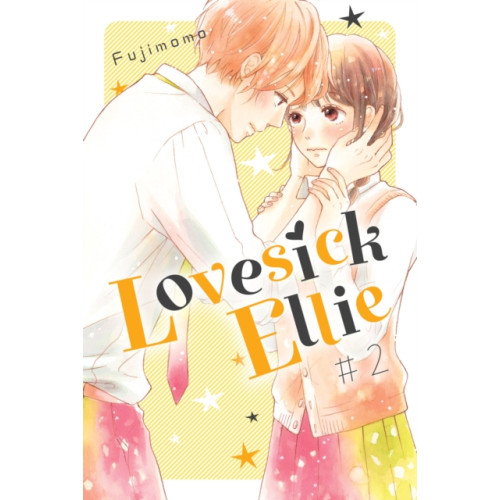 Kodansha America, Inc Lovesick Ellie 2 (häftad, eng)