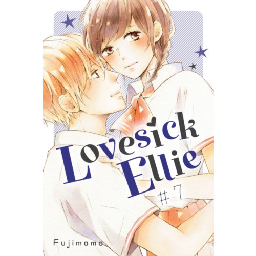 Kodansha America, Inc Lovesick Ellie 7 (häftad, eng)