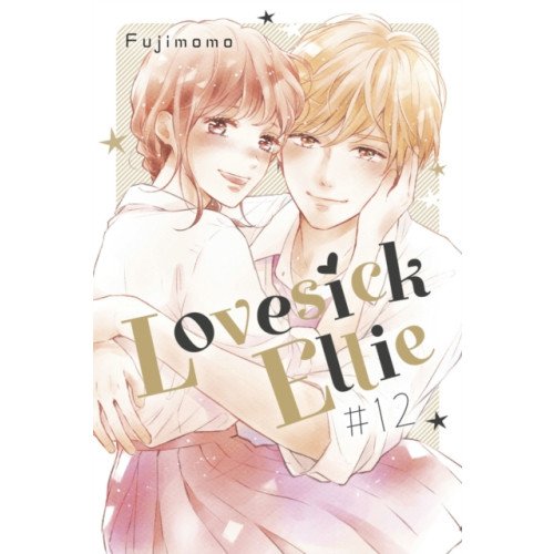 Kodansha America, Inc Lovesick Ellie 12 (häftad, eng)