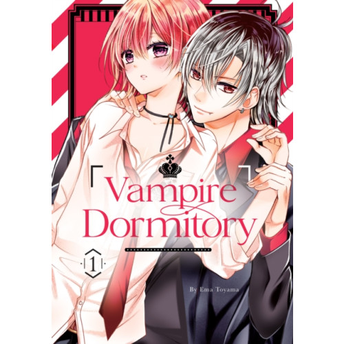 Kodansha America, Inc Vampire Dormitory 1 (häftad, eng)