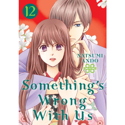 Kodansha America, Inc Something's Wrong With Us 12 (häftad, eng)