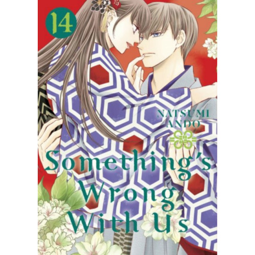 Kodansha America, Inc Something's Wrong With Us 14 (häftad, eng)