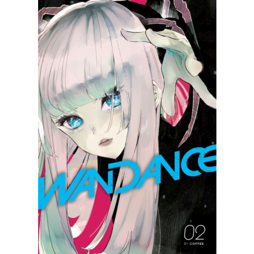 Kodansha America, Inc Wandance 2 (häftad, eng)