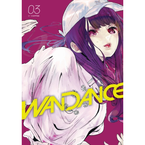 Kodansha America, Inc Wandance 3 (häftad, eng)