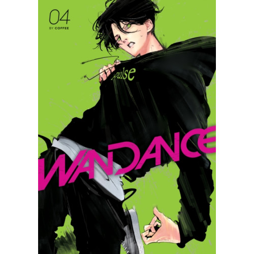 Kodansha America, Inc Wandance 4 (häftad, eng)