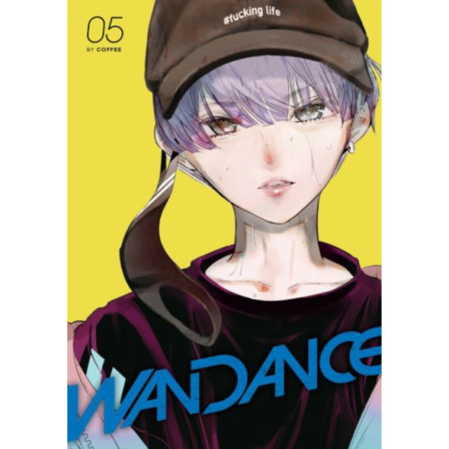 Kodansha America, Inc Wandance 5 (häftad, eng)