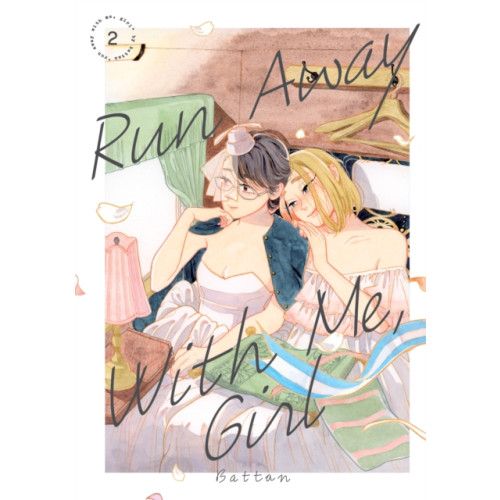 Kodansha America, Inc Run Away With Me, Girl 2 (häftad, eng)