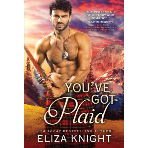 Sourcebooks, Inc You've Got Plaid (häftad, eng)