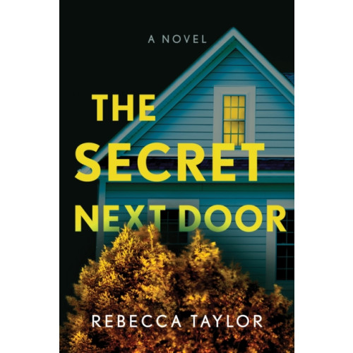 Sourcebooks, Inc The Secret Next Door (häftad, eng)