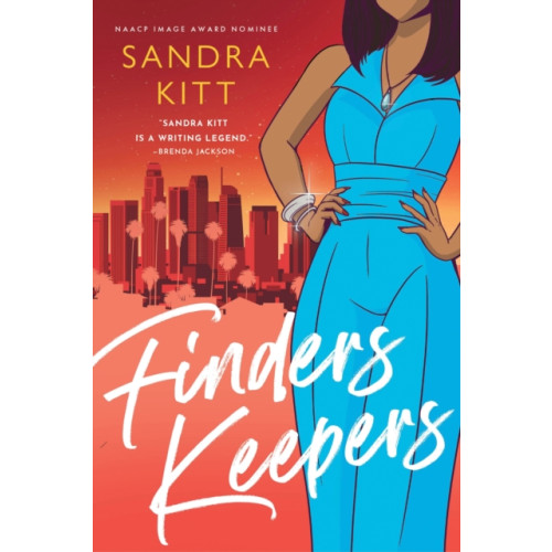 Sourcebooks, Inc Finders Keepers (häftad, eng)