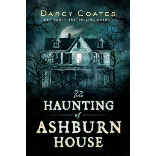 Sourcebooks, Inc The Haunting of Ashburn House (häftad, eng)