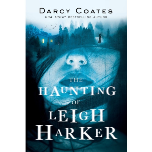 Sourcebooks, Inc The Haunting of Leigh Harker (häftad, eng)