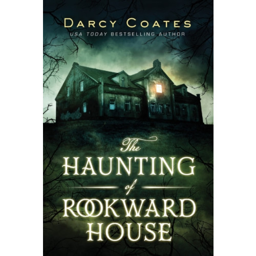 Sourcebooks, Inc The Haunting of Rookward House (häftad, eng)