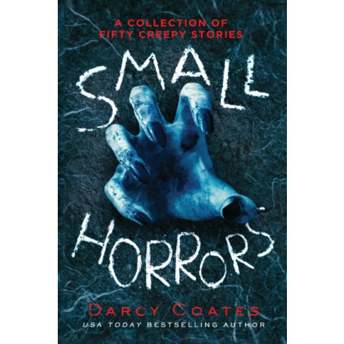 Sourcebooks, Inc Small Horrors (häftad, eng)